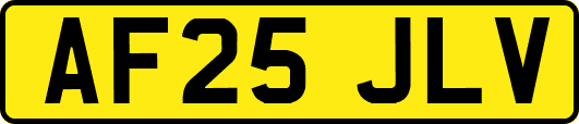 AF25JLV