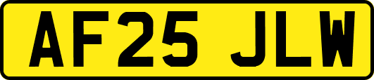 AF25JLW