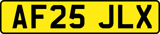 AF25JLX