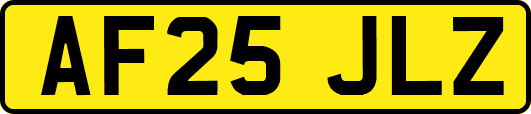 AF25JLZ