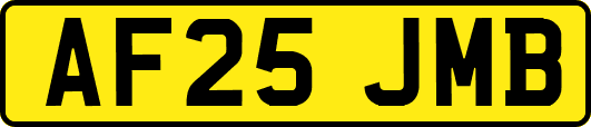AF25JMB