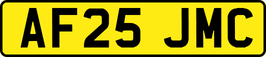 AF25JMC