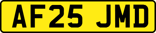 AF25JMD