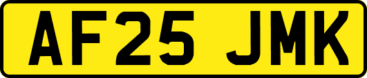 AF25JMK