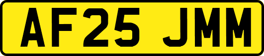 AF25JMM