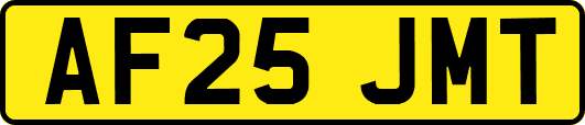 AF25JMT