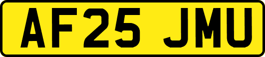 AF25JMU