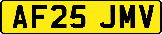 AF25JMV