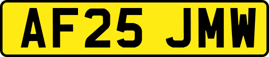 AF25JMW