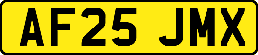 AF25JMX
