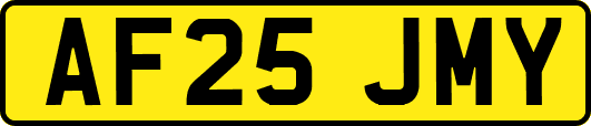 AF25JMY