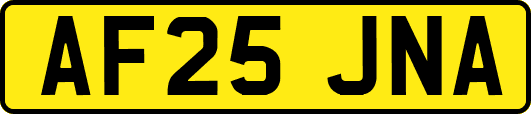 AF25JNA