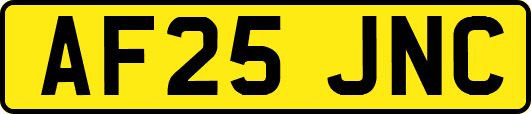 AF25JNC
