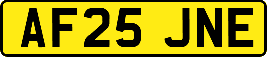 AF25JNE