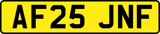 AF25JNF