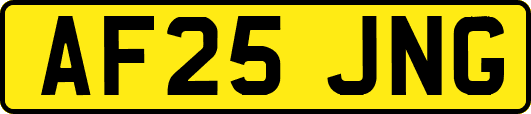 AF25JNG