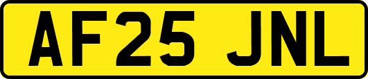 AF25JNL