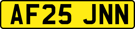 AF25JNN