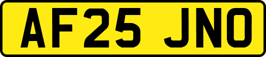 AF25JNO