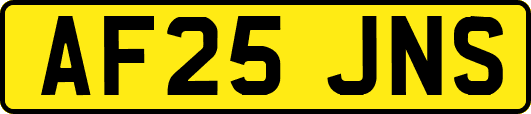 AF25JNS