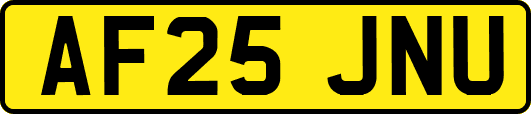 AF25JNU