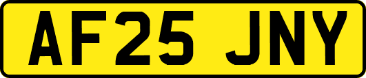 AF25JNY