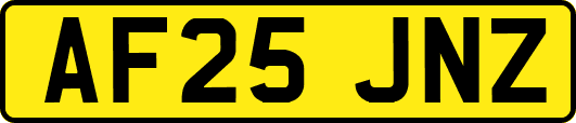 AF25JNZ