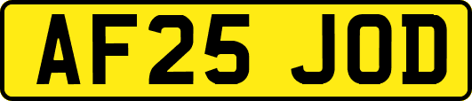 AF25JOD