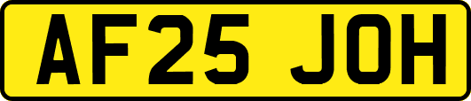 AF25JOH