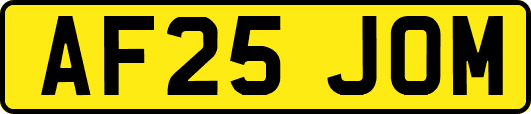 AF25JOM