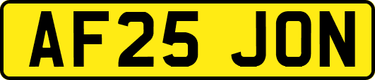 AF25JON