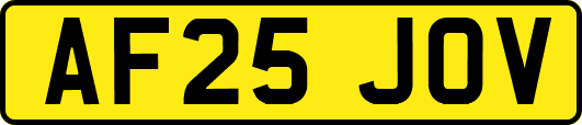 AF25JOV