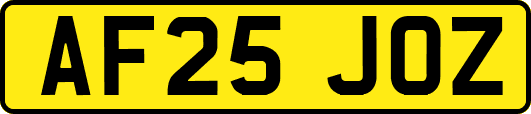 AF25JOZ