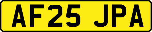 AF25JPA