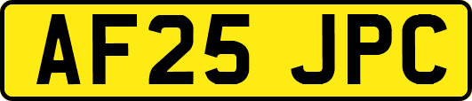 AF25JPC