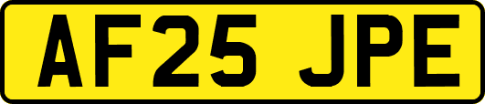 AF25JPE
