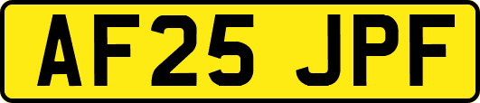 AF25JPF