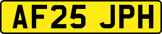 AF25JPH