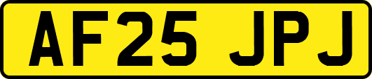 AF25JPJ