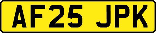 AF25JPK