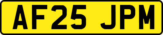 AF25JPM