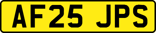 AF25JPS