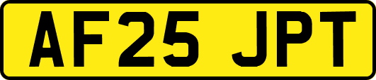 AF25JPT