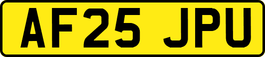 AF25JPU