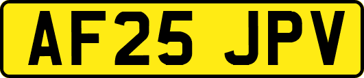 AF25JPV