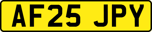 AF25JPY