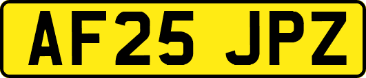 AF25JPZ