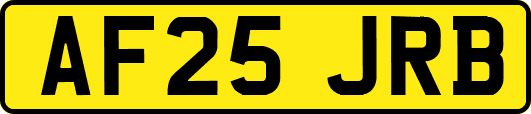 AF25JRB