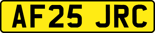 AF25JRC