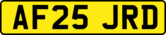 AF25JRD
